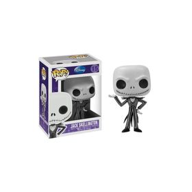 Funko POP Disney Jack Skellington Figür