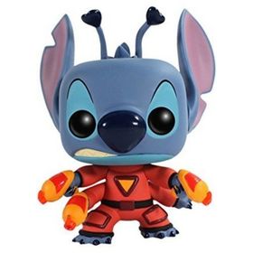Funko POP Disney Lilo & Stitch Stitch 626 Aksiyon Figürü