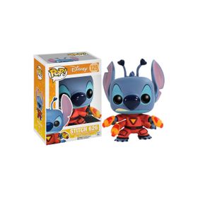 Funko POP Disney Lilo & Stitch Stitch 626 Aksiyon Figürü