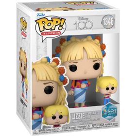Funko Pop Disney Lizzie Mc Guire Lizzie Aksiyon Figürü