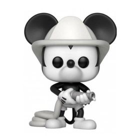 Funko POP Disney Mickeys 90th Anniversary Firefighter M Figür