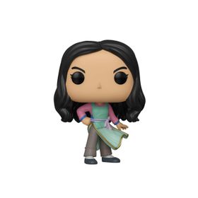 Funko POP Disney Mulan Mulan Figür