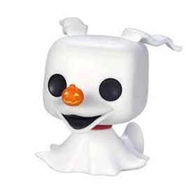Funko POP Disney NBX Zero Figür