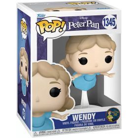 Funko Pop Disney Peter Pan 70TH-Wendy Aksiyon Figürü