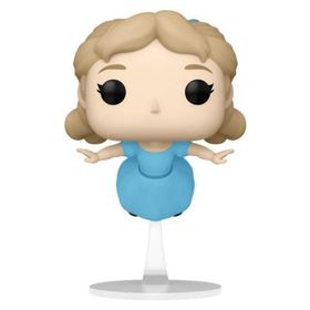 Funko Pop Disney Peter Pan 70TH-Wendy Aksiyon Figürü
