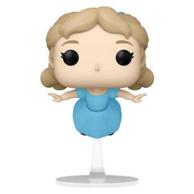 Funko Pop Disney Peter Pan 70TH-Wendy Aksiyon Figürü