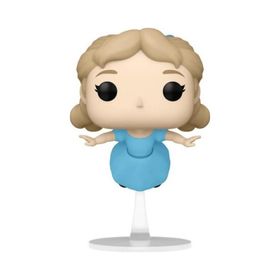 Funko Pop Disney Peter Pan 70TH-Wendy Aksiyon Figürü