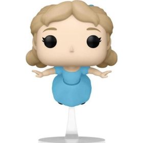 Funko Pop Disney Peter Pan 70TH-Wendy Aksiyon Figürü