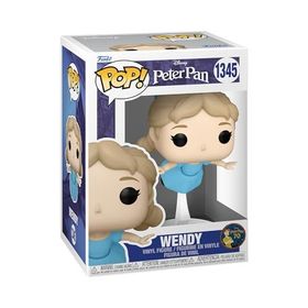 Funko Pop Disney Peter Pan 70TH-Wendy Aksiyon Figürü