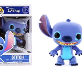 Funko POP Disney Series 1 Stitch Aksiyon Figürü