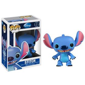 Funko POP Disney Series 1 Stitch Aksiyon Figürü