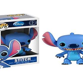 Funko POP Disney Series 1 Stitch Aksiyon Figürü