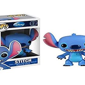 Funko POP Disney Series 1 Stitch Aksiyon Figürü