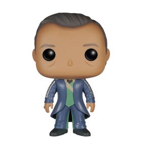 Funko POP Disney Tomorrowland David Nix Figür