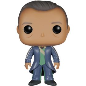 Funko POP Disney Tomorrowland David Nix Figür