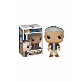 Funko POP Disney Tomorrowland Frank Walker Figür