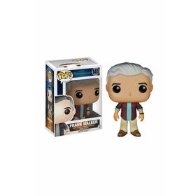 Funko POP Disney Tomorrowland Frank Walker Figür
