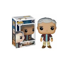 Funko POP Disney Tomorrowland Frank Walker Figür