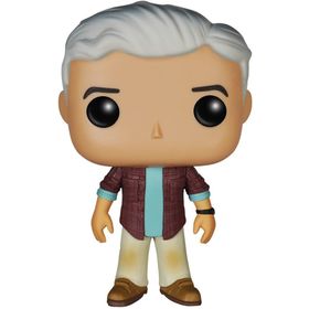 Funko POP Disney Tomorrowland Frank Walker Figür