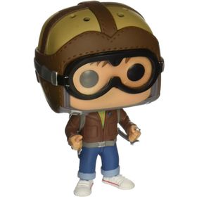 Funko POP Disney Tomorrowland Frank Walker Figür