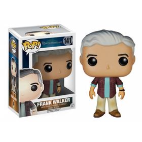 Funko POP Disney Tomorrowland Frank Walker Figür