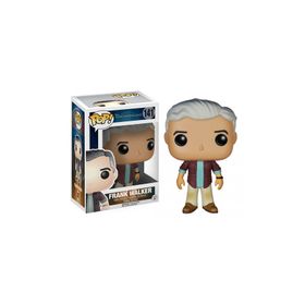 Funko POP Disney Tomorrowland Frank Walker Figür