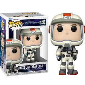 Funko Pop Disney Toy Buzz Lightyear Figür