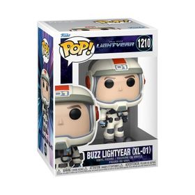 Funko Pop Disney Toy Buzz Lightyear Figür