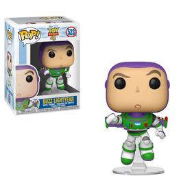 Funko Pop Disney Toy Buzz Lightyear Figür