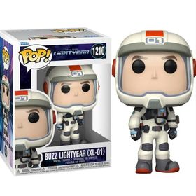 Funko Pop Disney Toy Buzz Lightyear Figür