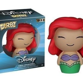 Funko Pop Dorbz Disney Ariel Aksiyon Figürü