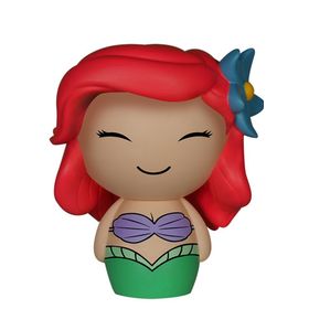 Funko Pop Dorbz Disney Ariel Aksiyon Figürü
