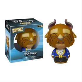 Funko Pop Dorbz Disney Beast Aksiyon Figürü