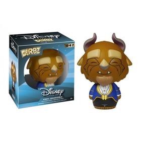 Funko Pop Dorbz Disney Beast Aksiyon Figürü