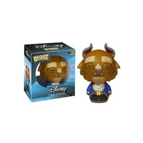 Funko Pop Dorbz Disney Beast Aksiyon Figürü
