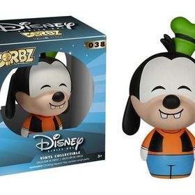 Funko Pop Dorbz Disney Goofy Aksiyon Figürü