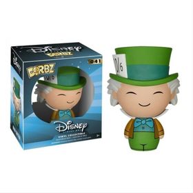 Funko Pop Dorbz Disney Mad Hatter Aksiyon Figürü