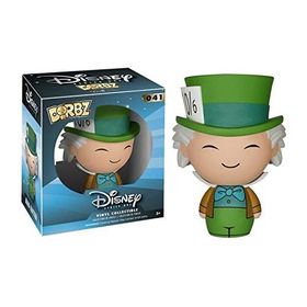 Funko Pop Dorbz Disney Mad Hatter Aksiyon Figürü