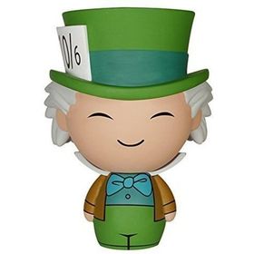 Funko Pop Dorbz Disney Mad Hatter Aksiyon Figürü