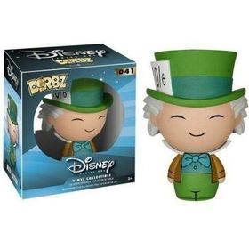 Funko Pop Dorbz Disney Mad Hatter Aksiyon Figürü