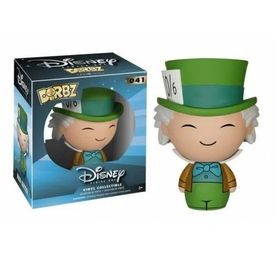 Funko Pop Dorbz Disney Mad Hatter Aksiyon Figürü