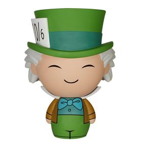 Funko Pop Dorbz Disney Mad Hatter Aksiyon Figürü