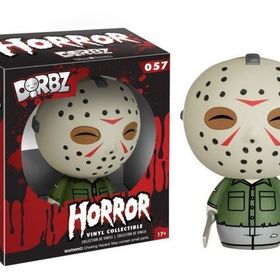 Funko Pop Dorbz Horror Jason Voorhees Aksiyon Figür