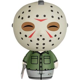 Funko Pop Dorbz Horror Jason Voorhees Aksiyon Figür