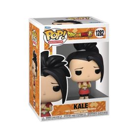 Funko Pop Dragon Ball Super Kale Figür