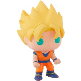 Funko POP Dragonball Z Super Saiyan Goku Figür