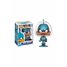 Funko POP Duck Dodgers Duck Dodgers Figür