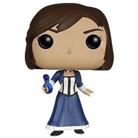 Funko Pop Elizabeth Vinyl Figür