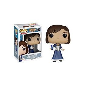Funko Pop Elizabeth Vinyl Figür