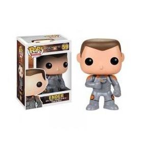 Funko POP Ender's Game Ender Figür
